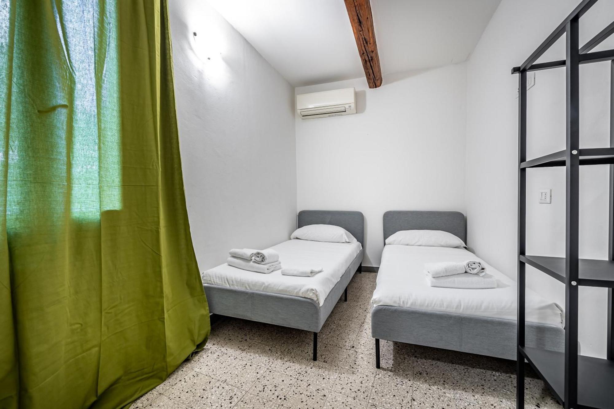 Appartamento Yid Agnolo Three Bedroom In