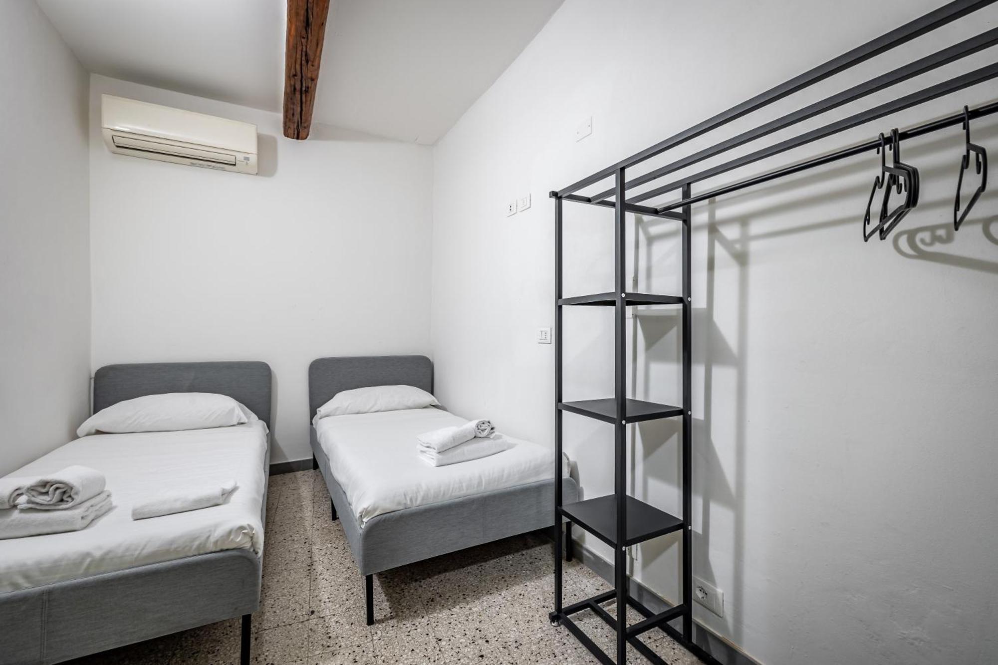 Yid Agnolo Three Bedroom In * Firenze