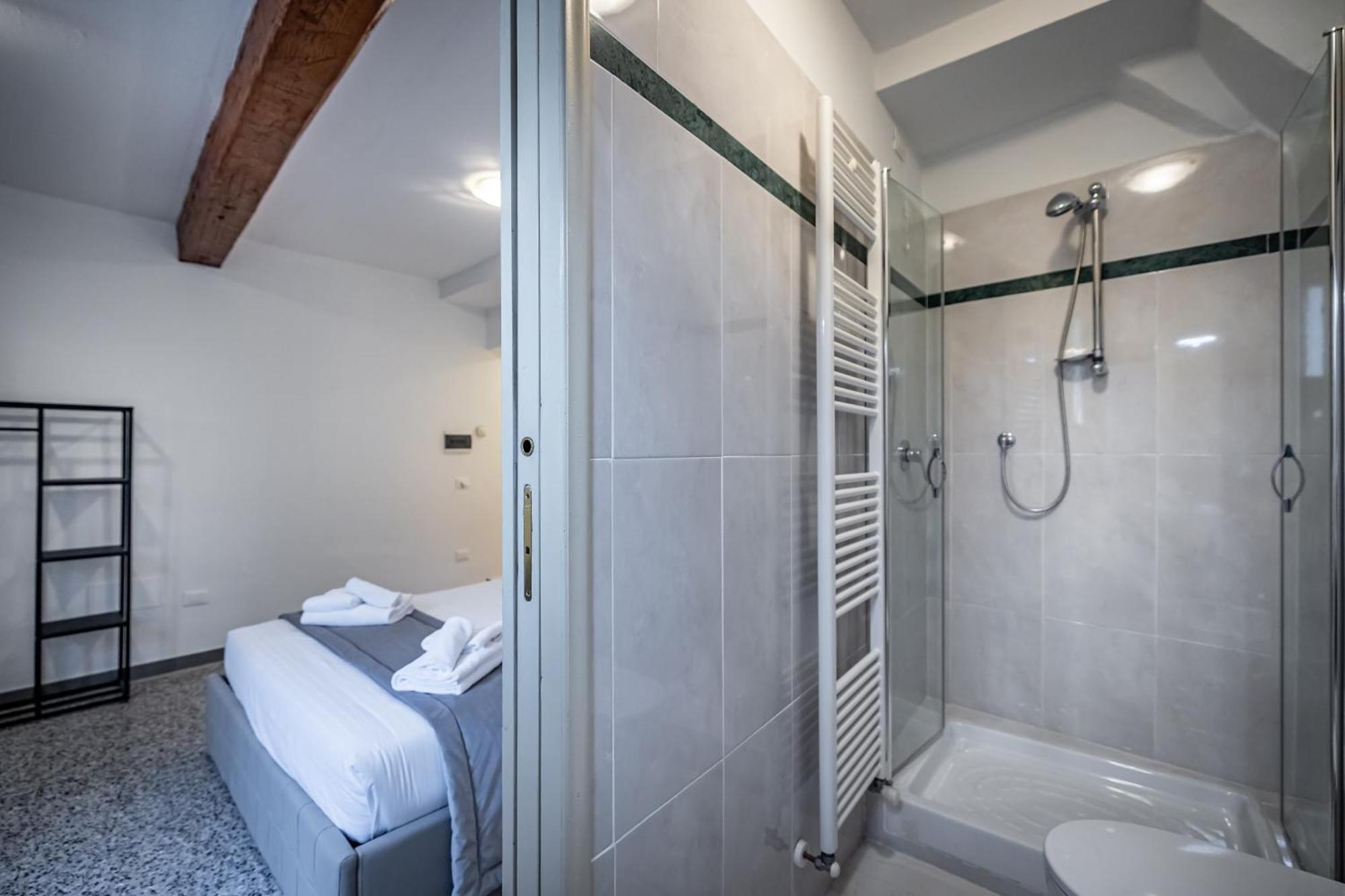 Appartamento Yid Agnolo Three Bedroom In Firenze