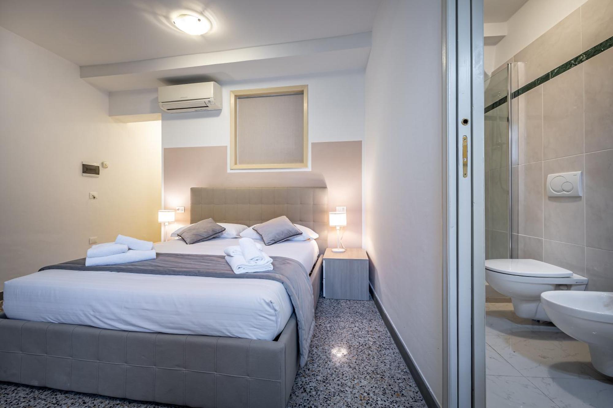 Appartamento Yid Agnolo Three Bedroom In