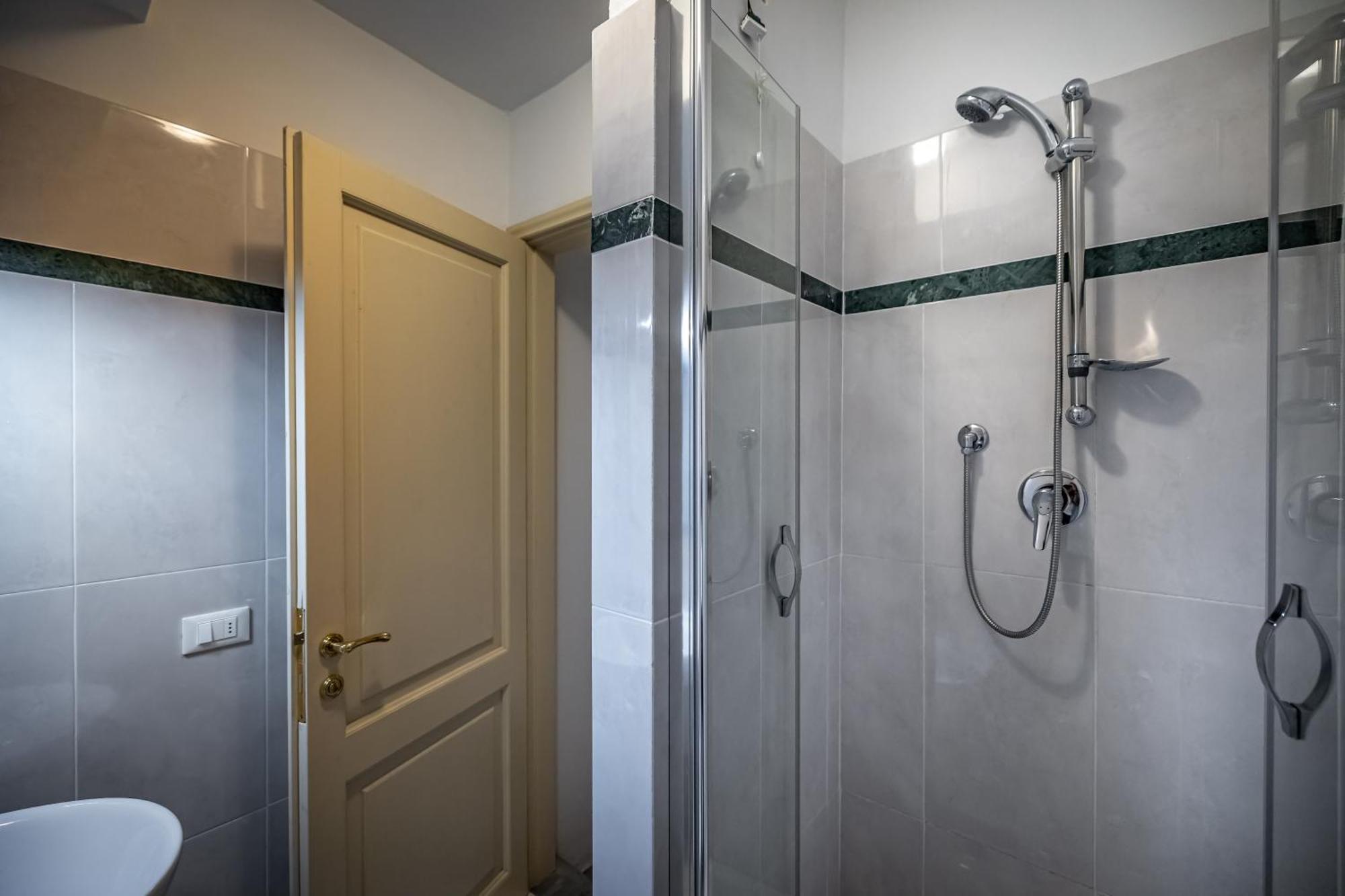 Appartamento Yid Agnolo Three Bedroom In
