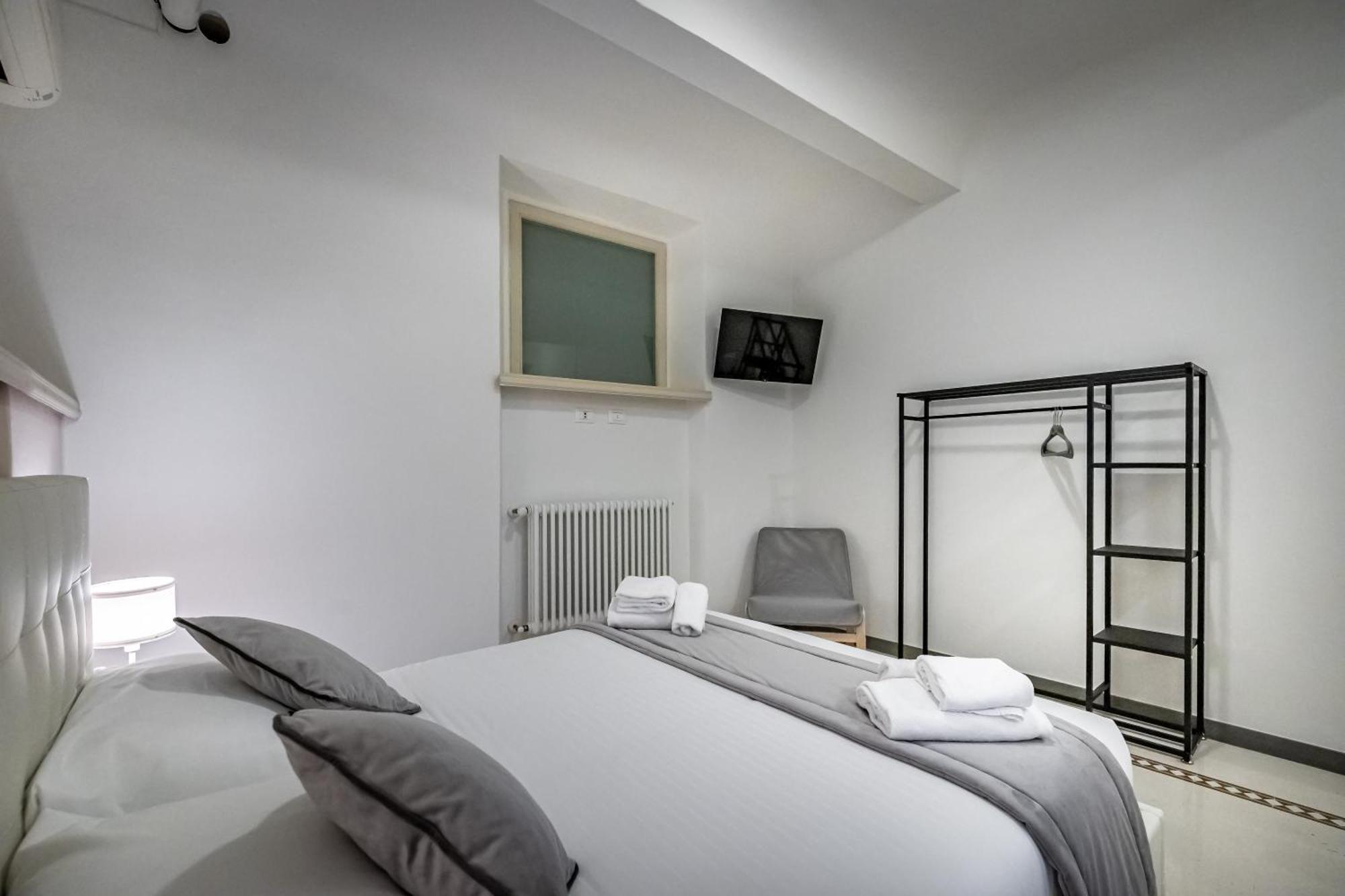 Yid Agnolo Three Bedroom In Appartamento Firenze