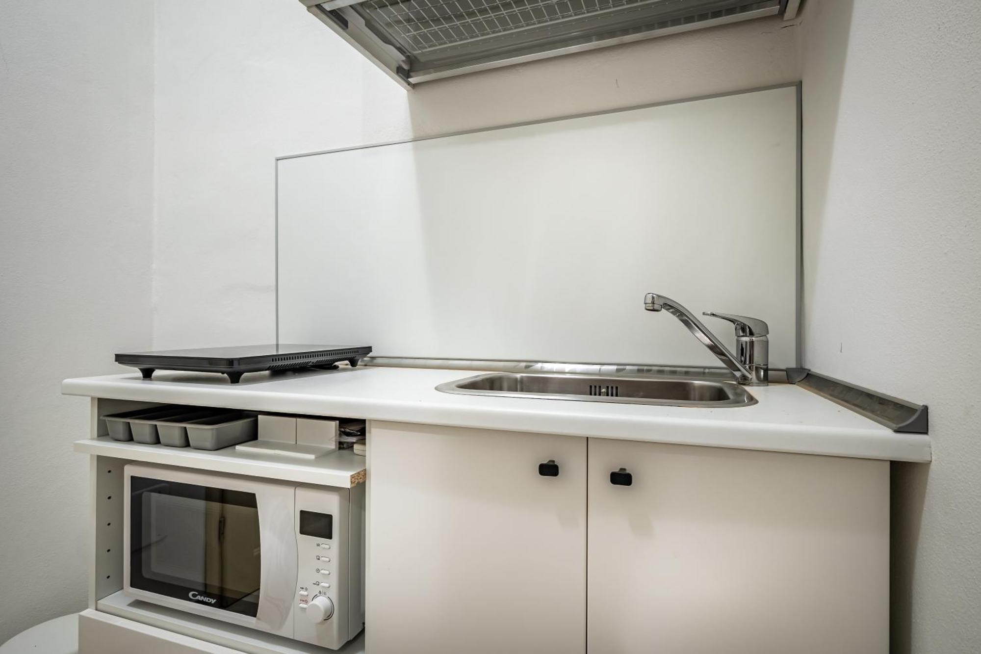 Yid Agnolo Three Bedroom In Appartamento *