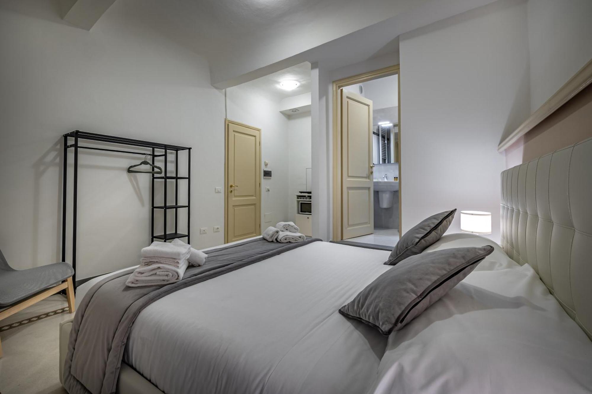 Appartement Yid Agnolo Three Bedroom In Florence